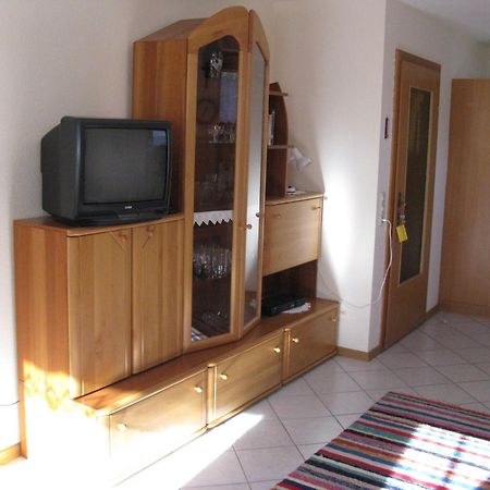 Ferienwohnung Alpenblick Hermagor-Pressegger See Bagian luar foto