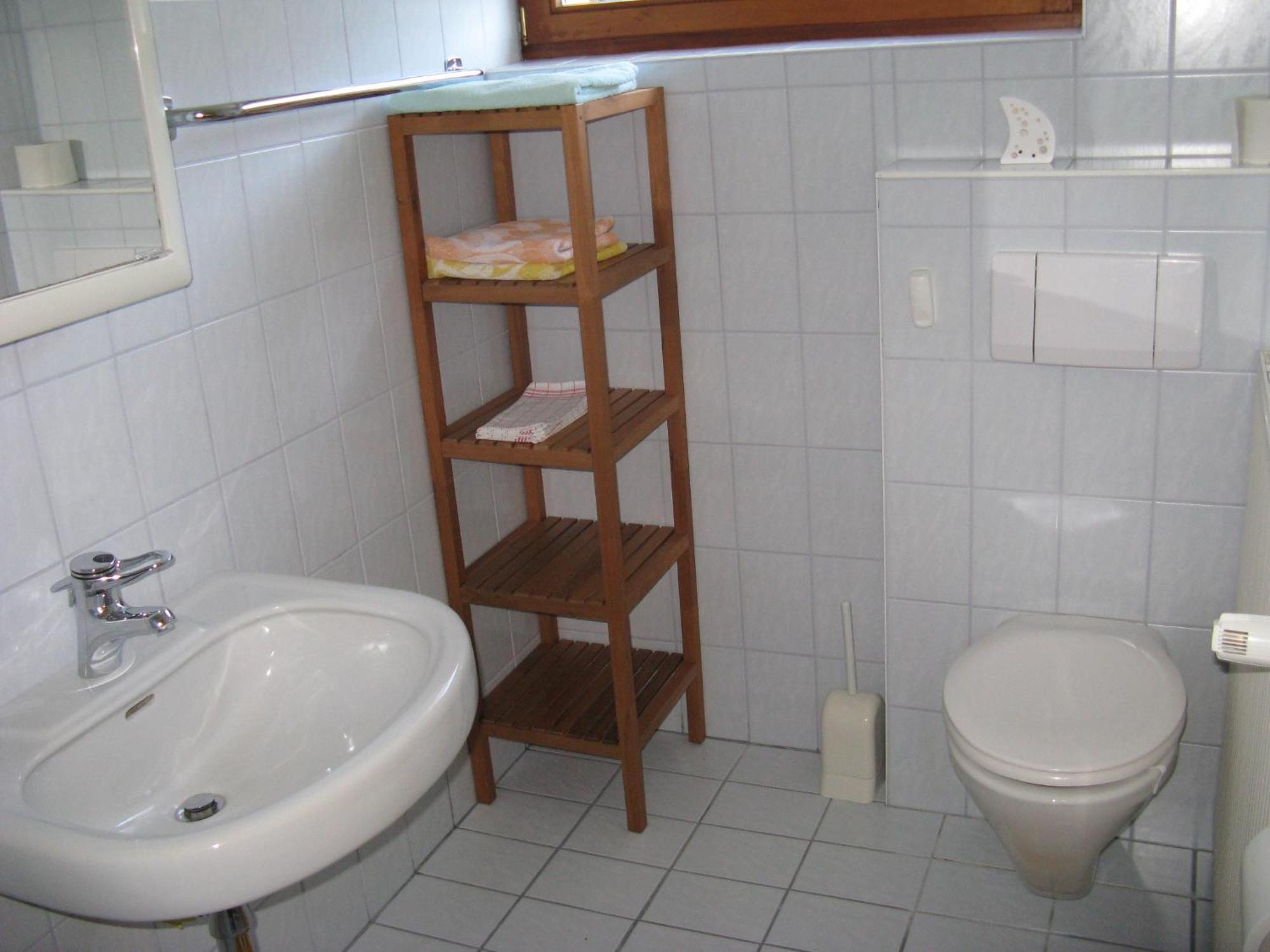 Ferienwohnung Alpenblick Hermagor-Pressegger See Bagian luar foto
