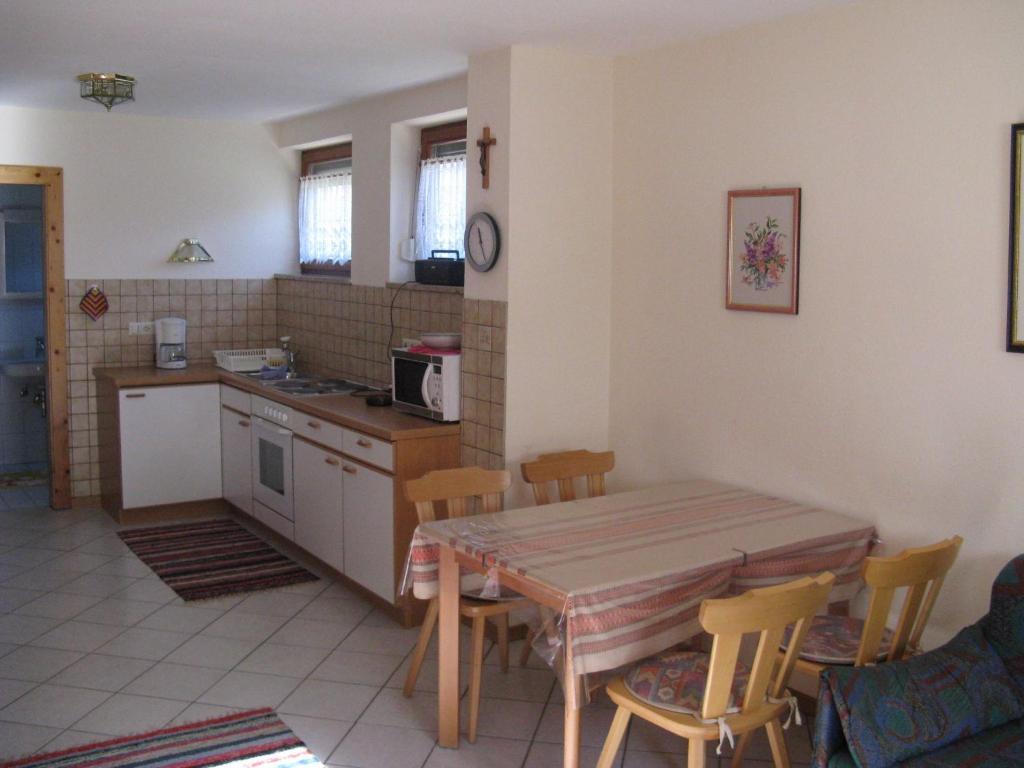 Ferienwohnung Alpenblick Hermagor-Pressegger See Bagian luar foto